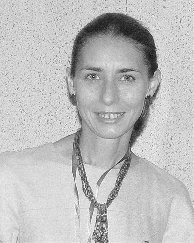 Tatiana V. Donskaya