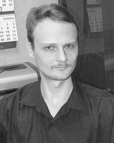 Yan B. Radziminovich