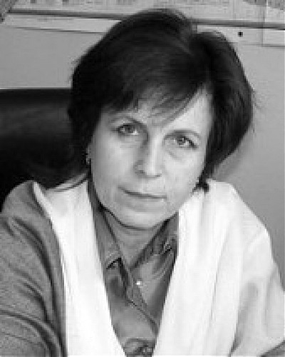 Lyudmila P. Alexeeva