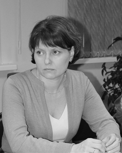 Elena A. Kozyreva