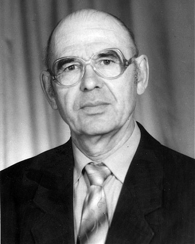 Alexandr I. Kiselev
