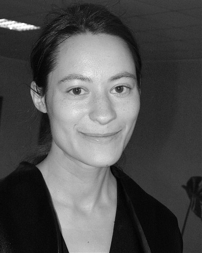 Ekaterina P. Bazarova