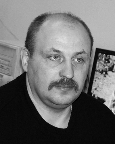 Alexand Y. Eskin